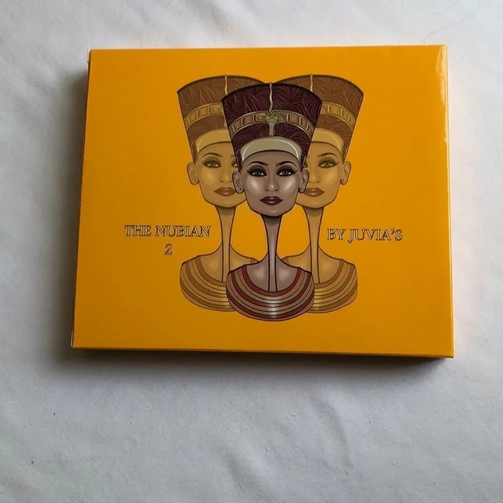 The Nubian 2 by Juvia’s